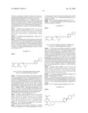 NOVEL HISTAMINE H3-RECEPTOR LIGANDS AND THEIR THERAPEUTIC APPLICATIONS diagram and image