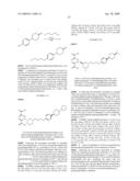 NOVEL HISTAMINE H3-RECEPTOR LIGANDS AND THEIR THERAPEUTIC APPLICATIONS diagram and image