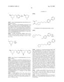 NOVEL HISTAMINE H3-RECEPTOR LIGANDS AND THEIR THERAPEUTIC APPLICATIONS diagram and image