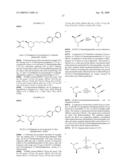 NOVEL HISTAMINE H3-RECEPTOR LIGANDS AND THEIR THERAPEUTIC APPLICATIONS diagram and image