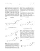 NOVEL HISTAMINE H3-RECEPTOR LIGANDS AND THEIR THERAPEUTIC APPLICATIONS diagram and image