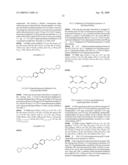 NOVEL HISTAMINE H3-RECEPTOR LIGANDS AND THEIR THERAPEUTIC APPLICATIONS diagram and image