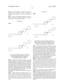 NOVEL HISTAMINE H3-RECEPTOR LIGANDS AND THEIR THERAPEUTIC APPLICATIONS diagram and image