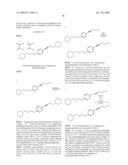 NOVEL HISTAMINE H3-RECEPTOR LIGANDS AND THEIR THERAPEUTIC APPLICATIONS diagram and image