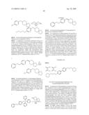 NOVEL HISTAMINE H3-RECEPTOR LIGANDS AND THEIR THERAPEUTIC APPLICATIONS diagram and image