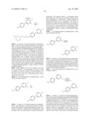 NOVEL HISTAMINE H3-RECEPTOR LIGANDS AND THEIR THERAPEUTIC APPLICATIONS diagram and image