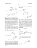 NOVEL HISTAMINE H3-RECEPTOR LIGANDS AND THEIR THERAPEUTIC APPLICATIONS diagram and image