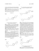 NOVEL HISTAMINE H3-RECEPTOR LIGANDS AND THEIR THERAPEUTIC APPLICATIONS diagram and image