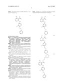 SUBSTITUTED PYRIMIDINE-5-CARBOXAMIDE AND 5-CARBOXYLIC ESTER KINASE INHIBITORS diagram and image