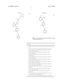 SUBSTITUTED PYRIMIDINE-5-CARBOXAMIDE AND 5-CARBOXYLIC ESTER KINASE INHIBITORS diagram and image