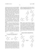 SUBSTITUTED PYRIMIDINE-5-CARBOXAMIDE AND 5-CARBOXYLIC ESTER KINASE INHIBITORS diagram and image