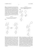 SUBSTITUTED PYRIMIDINE-5-CARBOXAMIDE AND 5-CARBOXYLIC ESTER KINASE INHIBITORS diagram and image