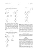 SUBSTITUTED PYRIMIDINE-5-CARBOXAMIDE AND 5-CARBOXYLIC ESTER KINASE INHIBITORS diagram and image