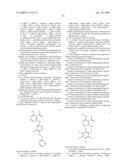 SUBSTITUTED PYRIMIDINE-5-CARBOXAMIDE AND 5-CARBOXYLIC ESTER KINASE INHIBITORS diagram and image