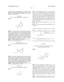 AMINO 1,2,4-TRIAZOLE DERIVATIVES AS MODULATORS OF MGLUR5 diagram and image