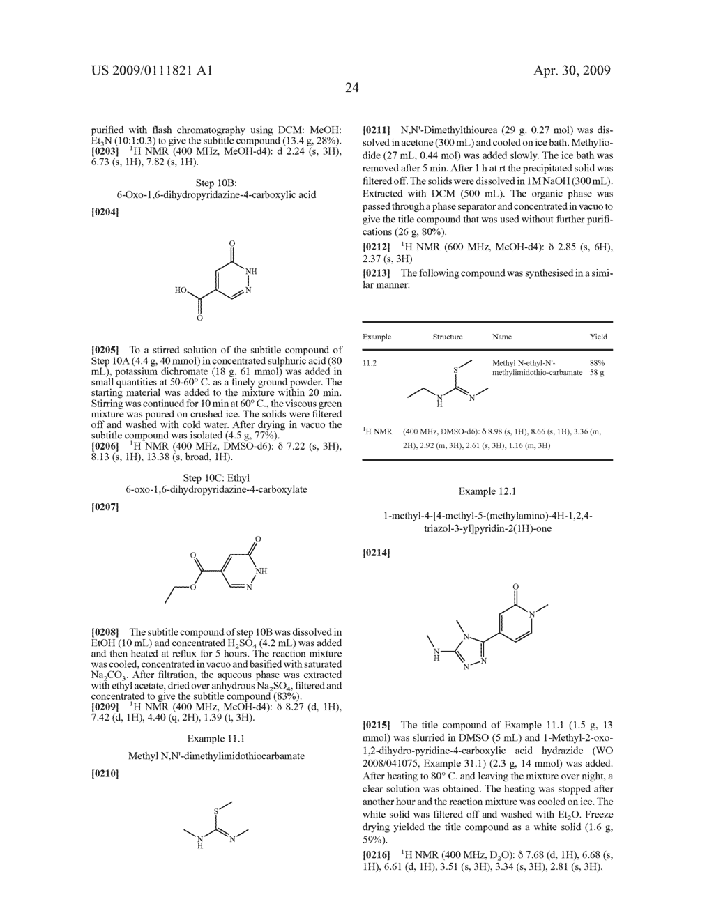 AMINO 1,2,4-TRIAZOLE DERIVATIVES AS MODULATORS OF MGLUR5 - diagram, schematic, and image 25