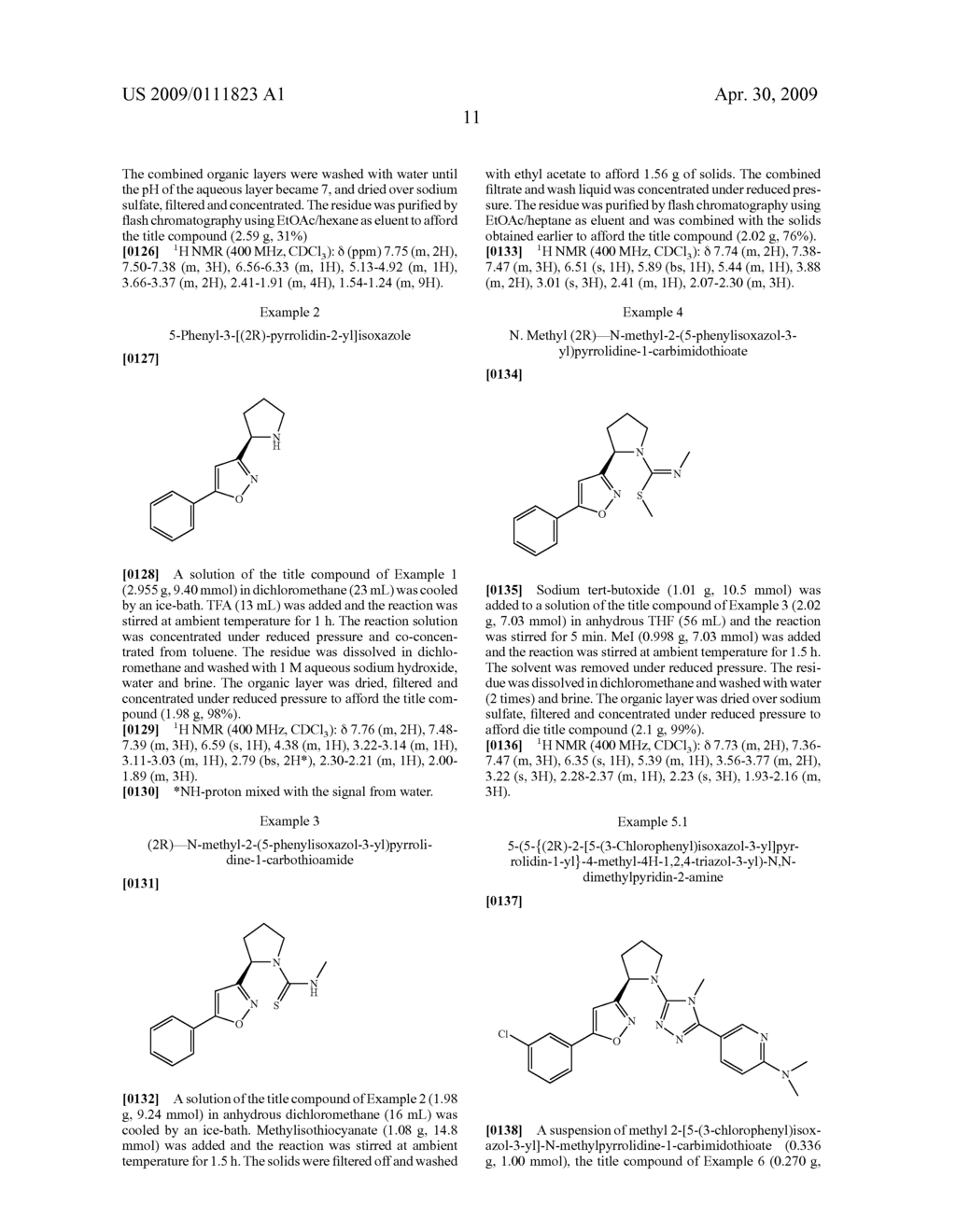 AMINOPYRIDINE DERIVATIVES AS MODULATORS OF MGLUR5 - diagram, schematic, and image 12