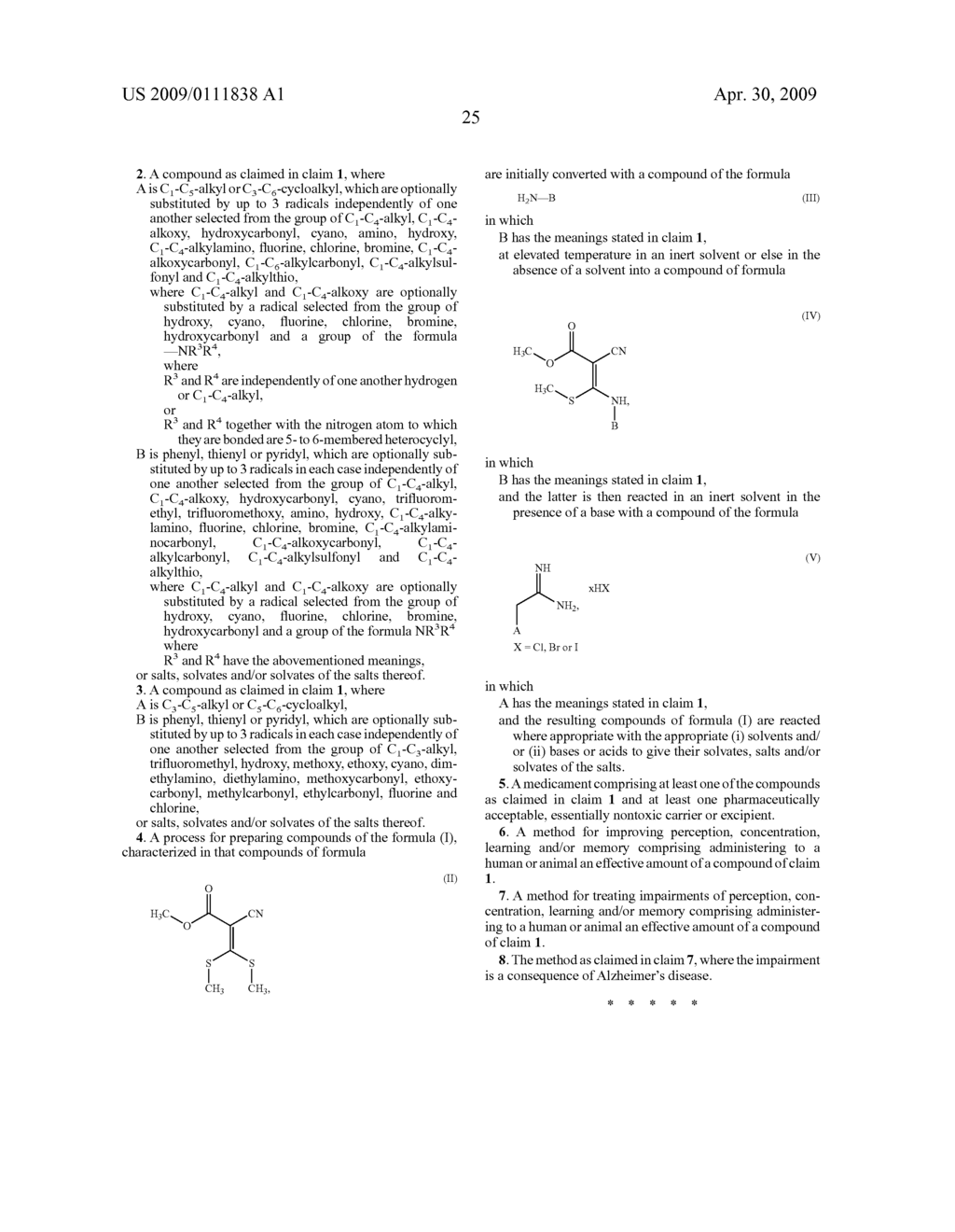 6-ARYLAMINO-5-CYANO-4-PYRIMIDINONES AS PDE9A INHIBITORS - diagram, schematic, and image 26