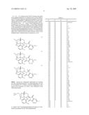 Therapeutic or Prophylactic Agent for Functional Bowel Disorder diagram and image