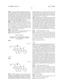 Therapeutic or Prophylactic Agent for Functional Bowel Disorder diagram and image