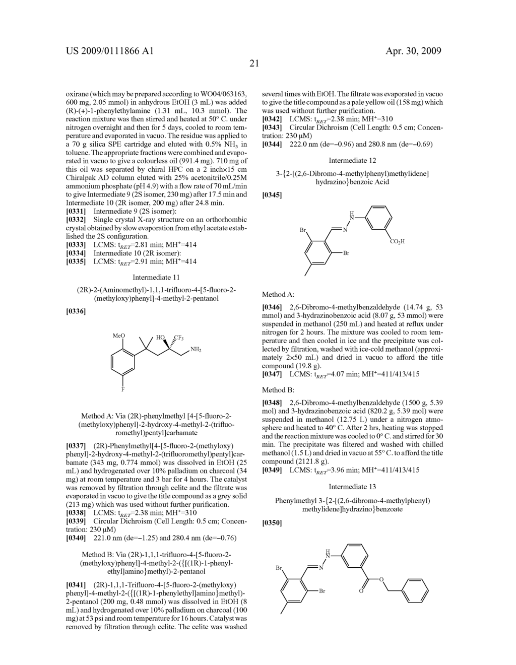 Novel Compounds - diagram, schematic, and image 24