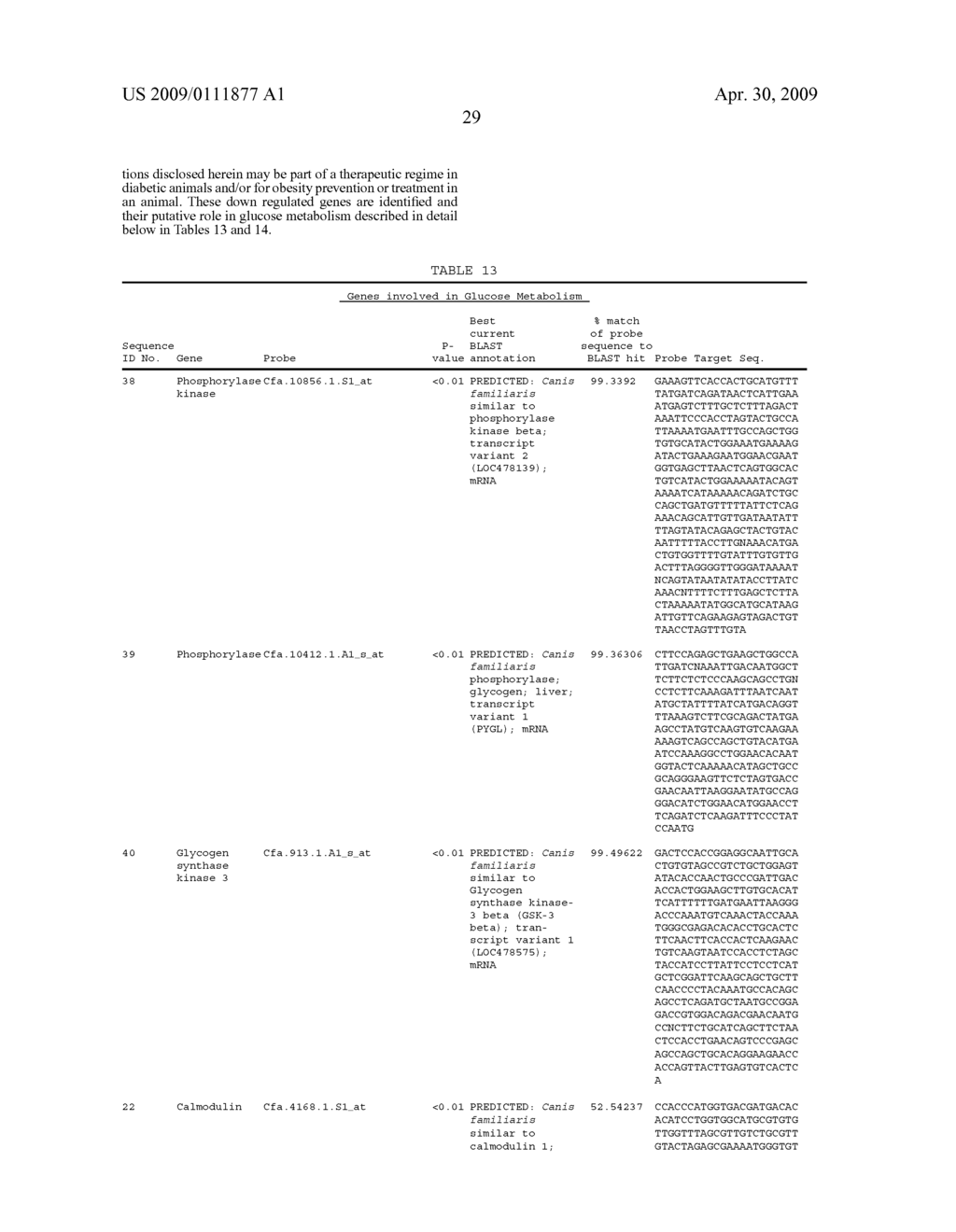 Methods for Enhancing the Quality of Life of a Senior Animal - diagram, schematic, and image 30