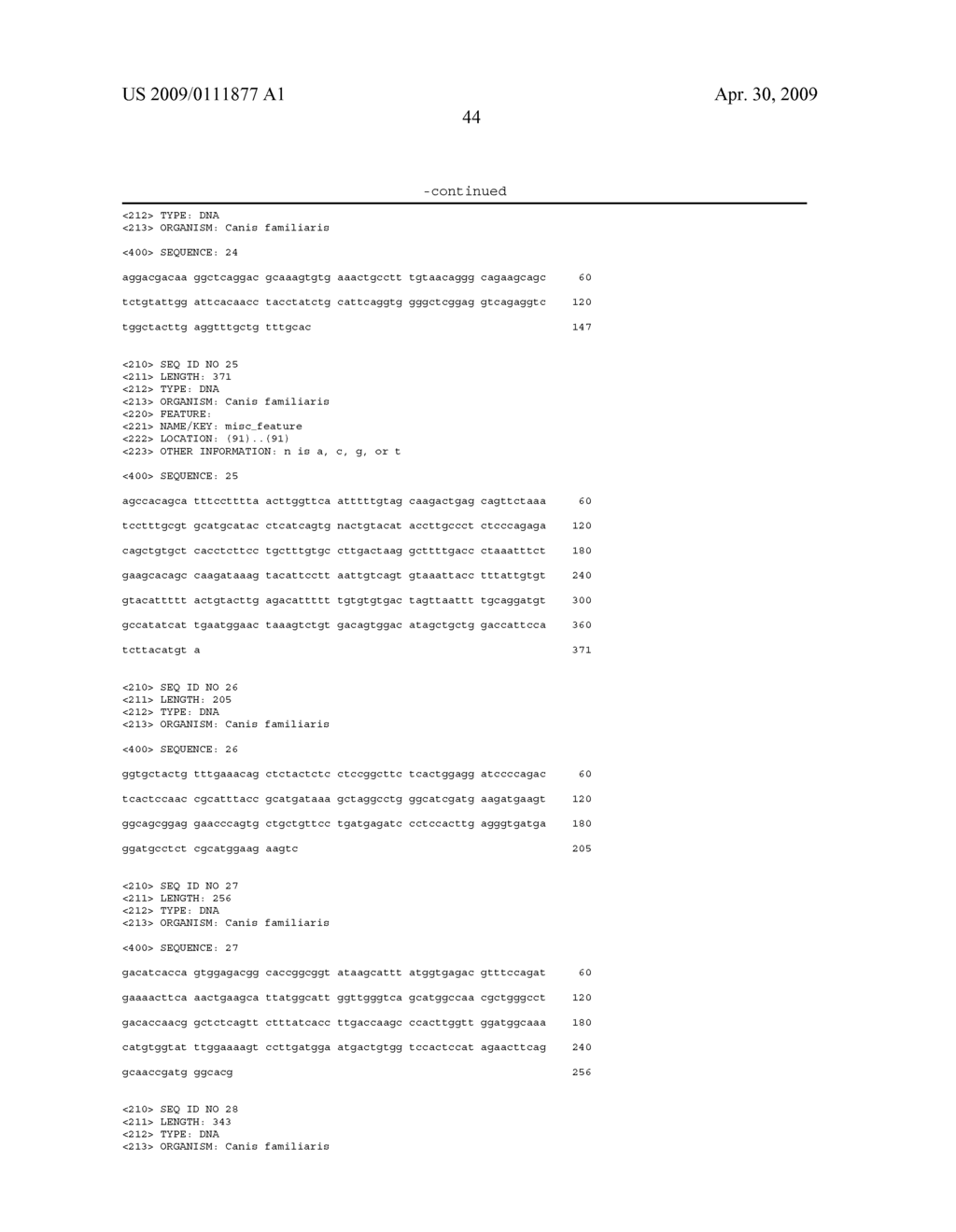 Methods for Enhancing the Quality of Life of a Senior Animal - diagram, schematic, and image 45