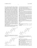 INHIBITORS OF ALPHA4 MEDIATED CELL ADHESION diagram and image