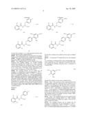 INHIBITORS OF ALPHA4 MEDIATED CELL ADHESION diagram and image