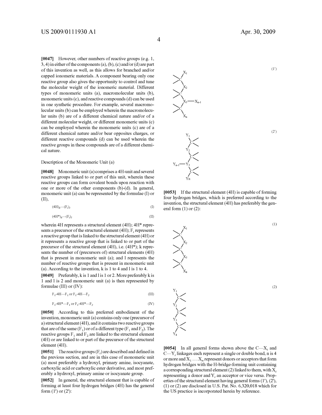 Supramolecular Ionomers - diagram, schematic, and image 05