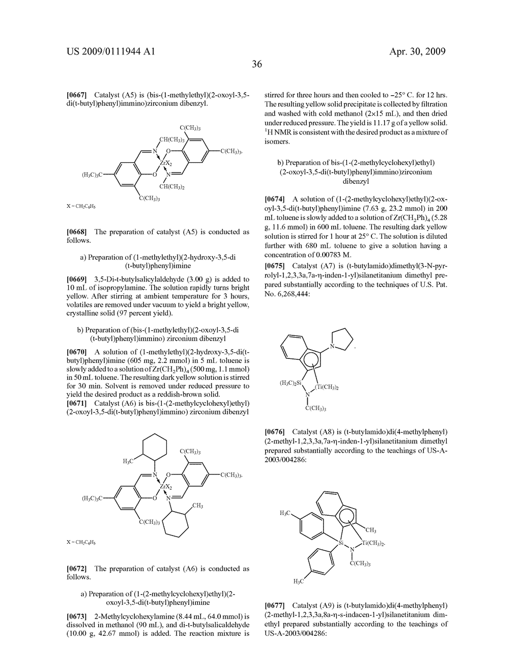 PSEUDO-BLOCK COPOLYMERS AND PROCESS EMPLOYING CHAIN SHUTTLING AGENT - diagram, schematic, and image 38