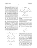 NOVEL NITRILE AND AMIDOXIME COMPOUNDS AND METHODS OF PREPARATION diagram and image