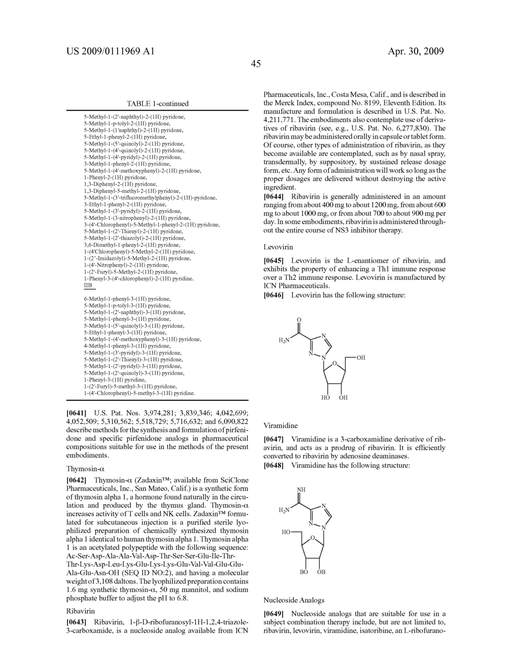 MACROCYCLIC COMPOUNDS AS INHIBITORS OF VIRAL REPLICATION - diagram, schematic, and image 46