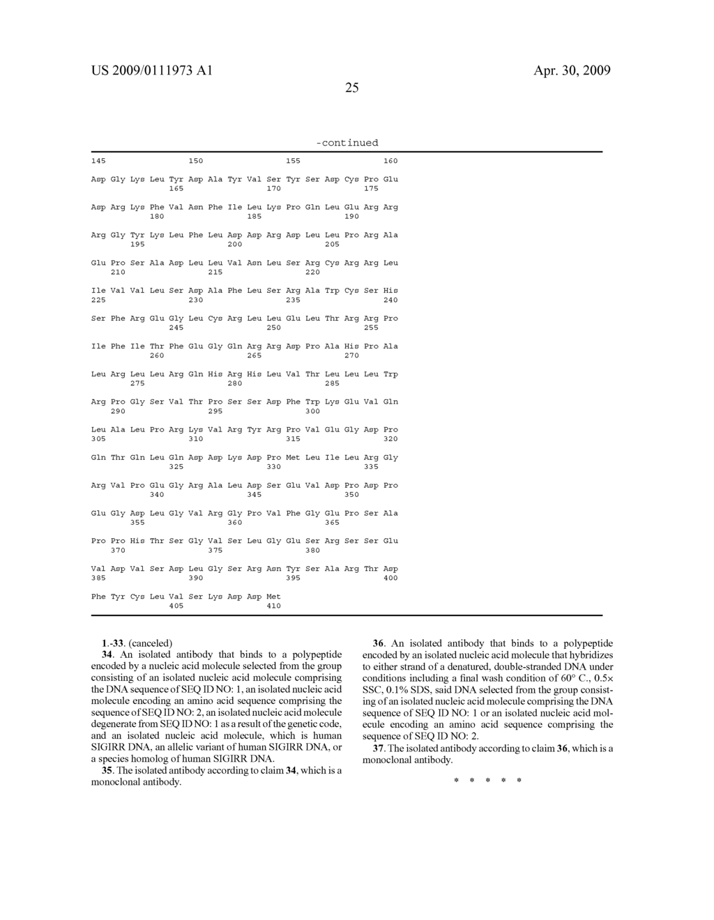 SIGIRR DNA and Polypeptides - diagram, schematic, and image 26