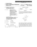 MODIFIED 5 - PHOSPHONATE AZIDOTHYMIDINE - POTENTIAL ANTI-VIRAL PREPARATIONS diagram and image