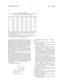 Imino-Indeno[1,2-c] quinoline derivatives, their preparation processes, and pharmaceutical compositions comprising the same diagram and image