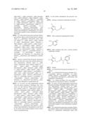 HISTONE DEACETYLASE INHIBITORS diagram and image