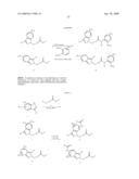 HISTONE DEACETYLASE INHIBITORS diagram and image