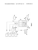 Detoxification of chemical agents diagram and image