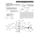 Brachytherapy apparatus and method for use with minimally invasive surgeries of the lung diagram and image