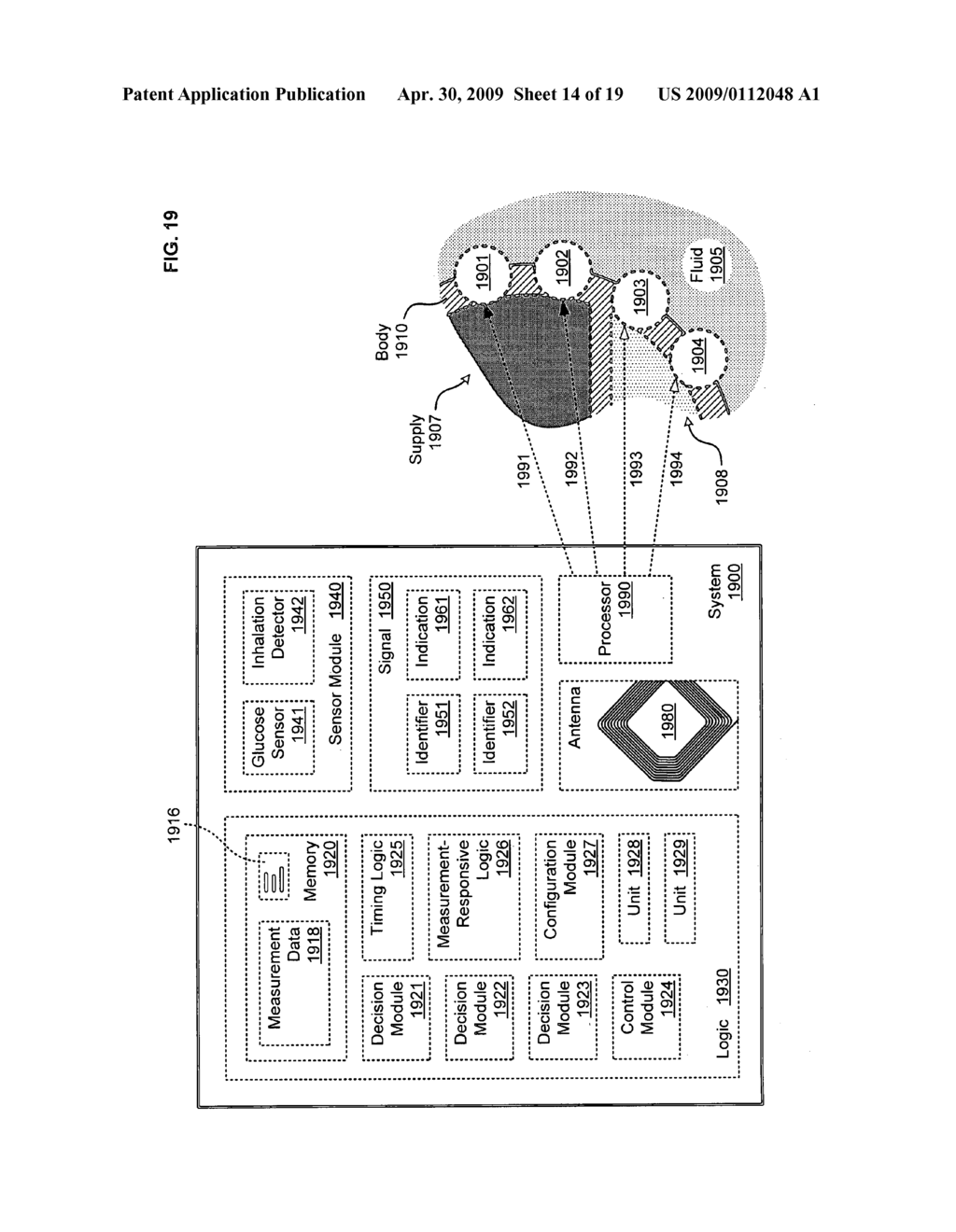 Medical or veterinary digestive tract utilization systems and methods - diagram, schematic, and image 15