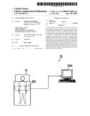 TREND PREDICTION DEVICE diagram and image