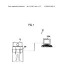 TREND PREDICTION DEVICE diagram and image