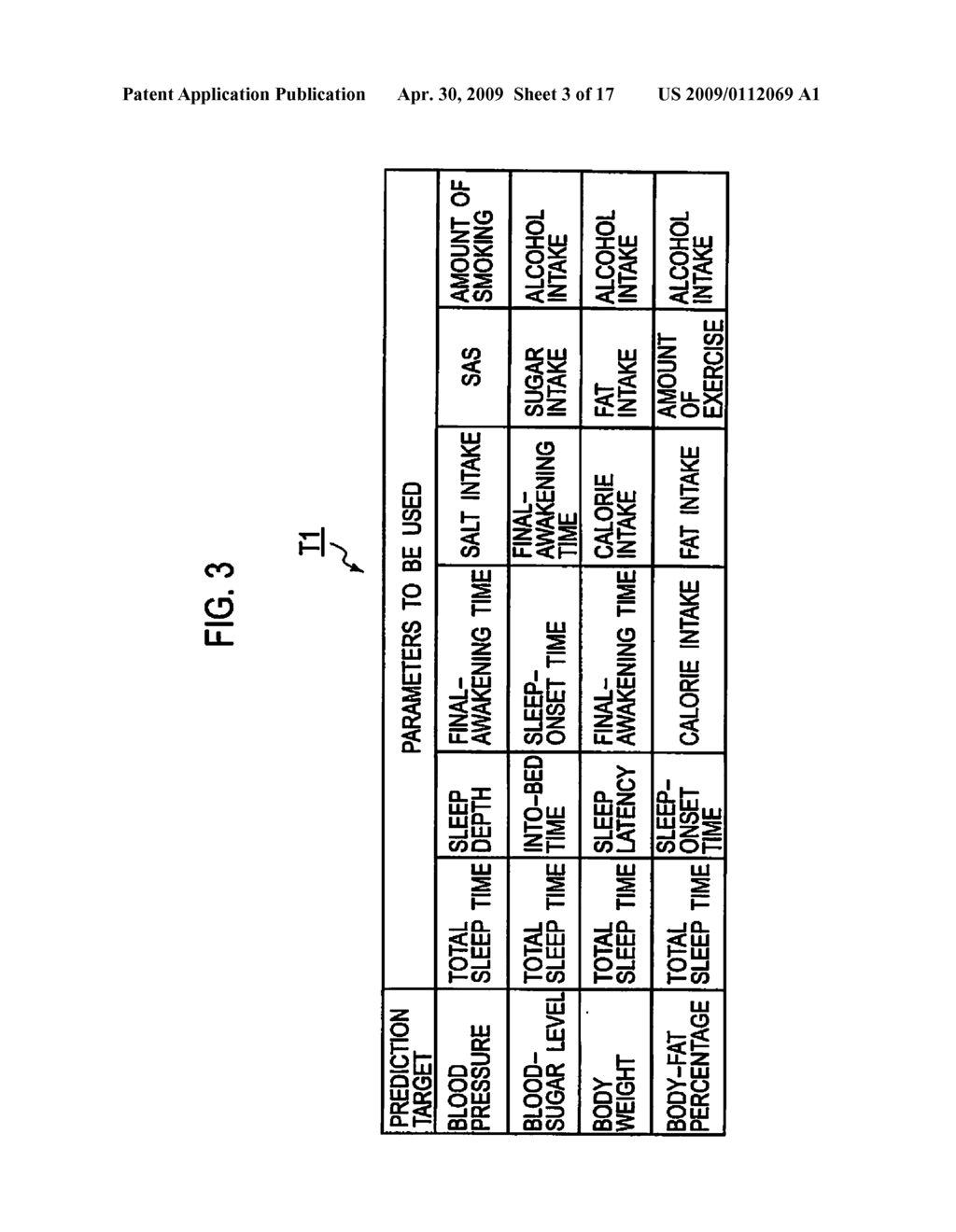 TREND PREDICTION DEVICE - diagram, schematic, and image 04