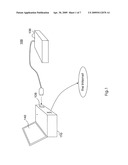 Telemedicine Device and System diagram and image