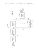 PULSE OXIMETER PROBE-OFF DETECTOR diagram and image