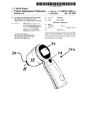 SYSTEM AND METHOD FOR MEASURING BLADDER WALL THICKNESS AND PRESENTING A BLADDER VIRTUAL IMAGE diagram and image