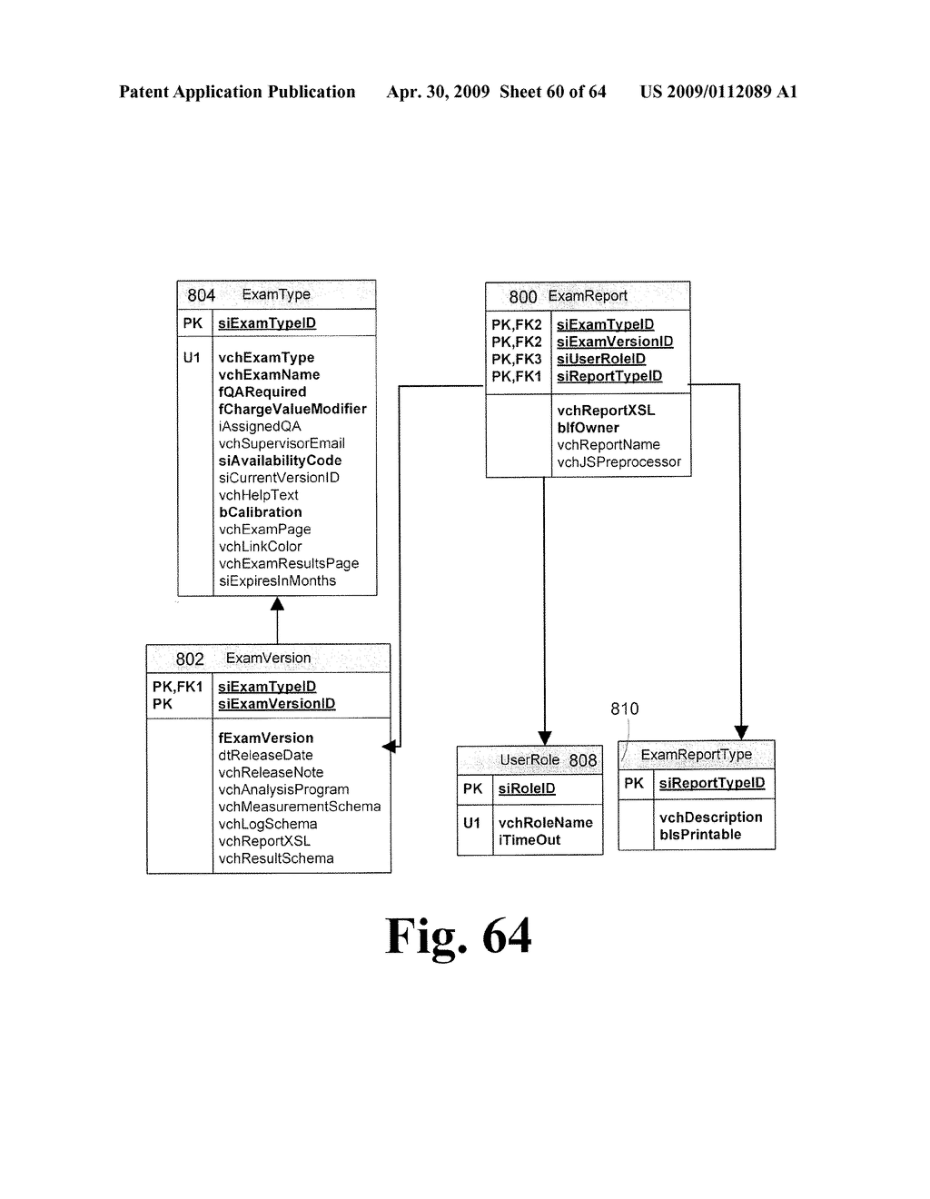 SYSTEM AND METHOD FOR MEASURING BLADDER WALL THICKNESS AND PRESENTING A BLADDER VIRTUAL IMAGE - diagram, schematic, and image 61