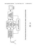 Ultrasound imaging system with pixel oriented processing diagram and image