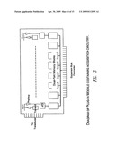 Ultrasound imaging system with pixel oriented processing diagram and image